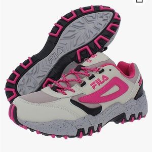 Fila Women’s shoe